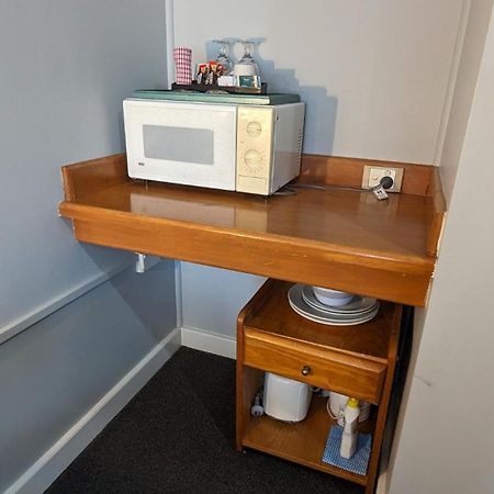 River Motel Queanbeyan Zewnętrze zdjęcie