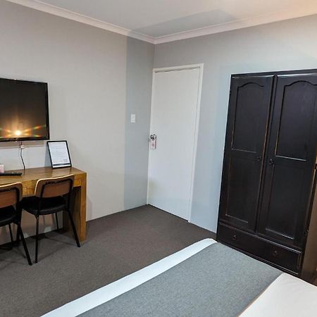 River Motel Queanbeyan Zewnętrze zdjęcie