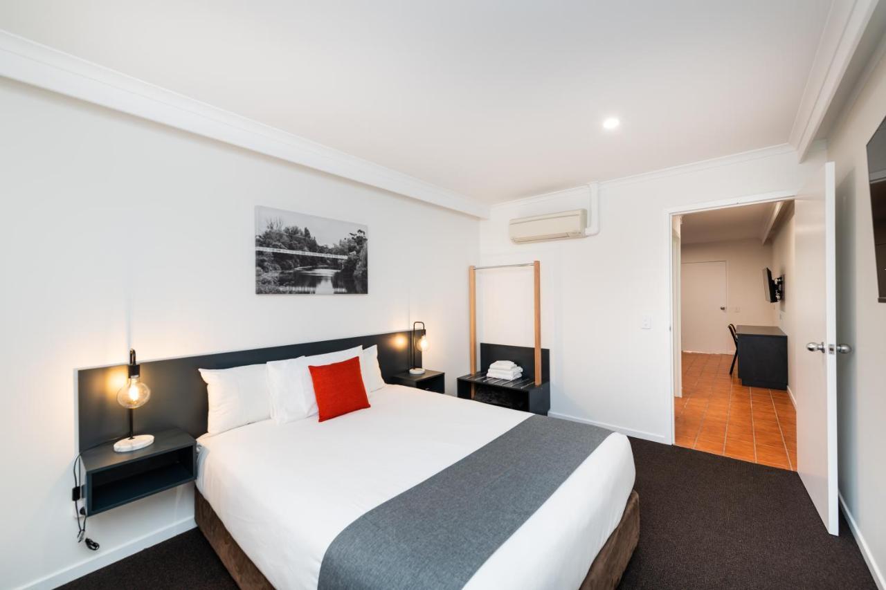 River Motel Queanbeyan Zewnętrze zdjęcie