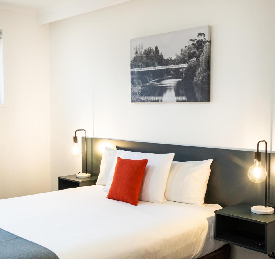 River Motel Queanbeyan Zewnętrze zdjęcie