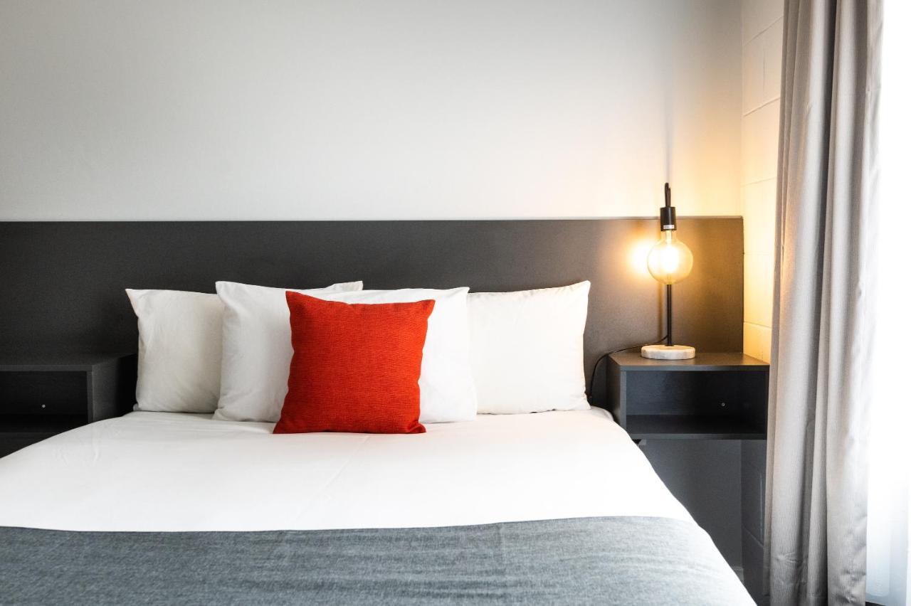 River Motel Queanbeyan Zewnętrze zdjęcie