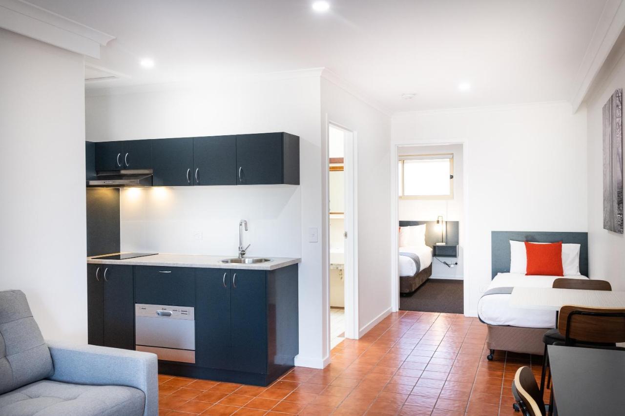 River Motel Queanbeyan Zewnętrze zdjęcie