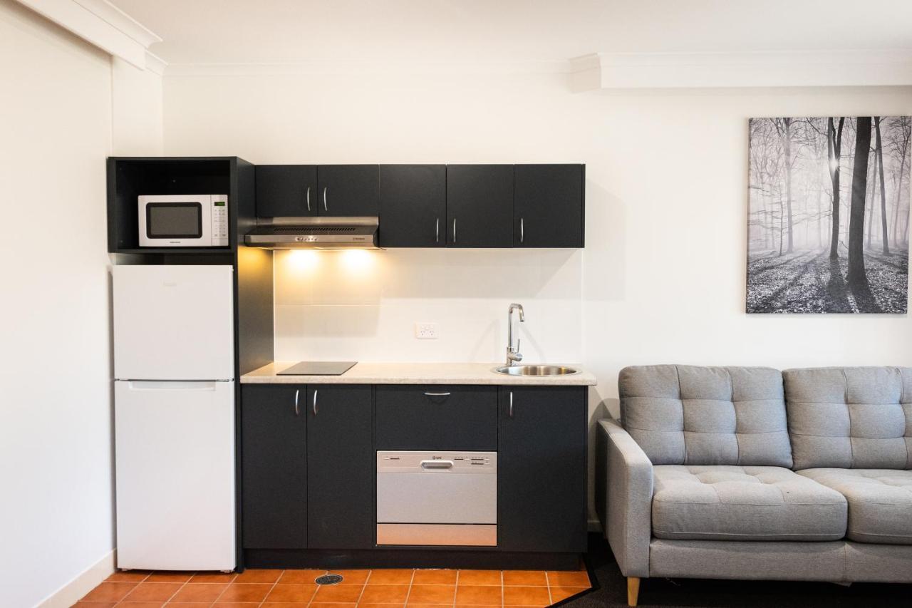 River Motel Queanbeyan Zewnętrze zdjęcie