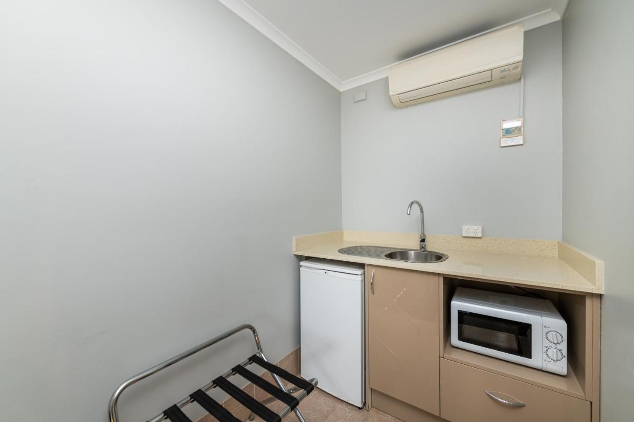 River Motel Queanbeyan Zewnętrze zdjęcie