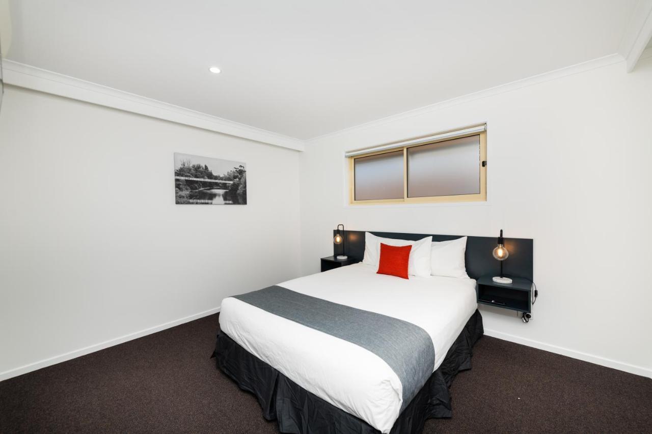 River Motel Queanbeyan Zewnętrze zdjęcie