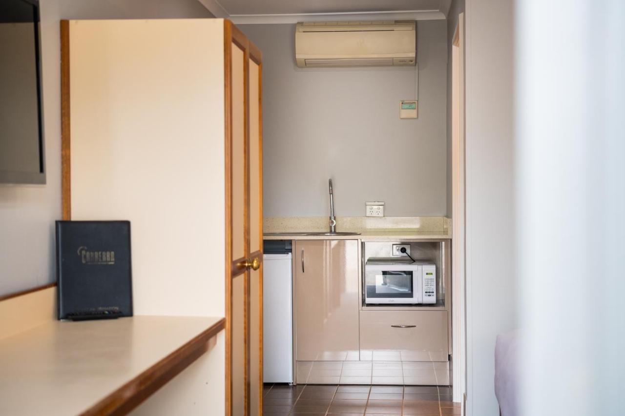 River Motel Queanbeyan Zewnętrze zdjęcie