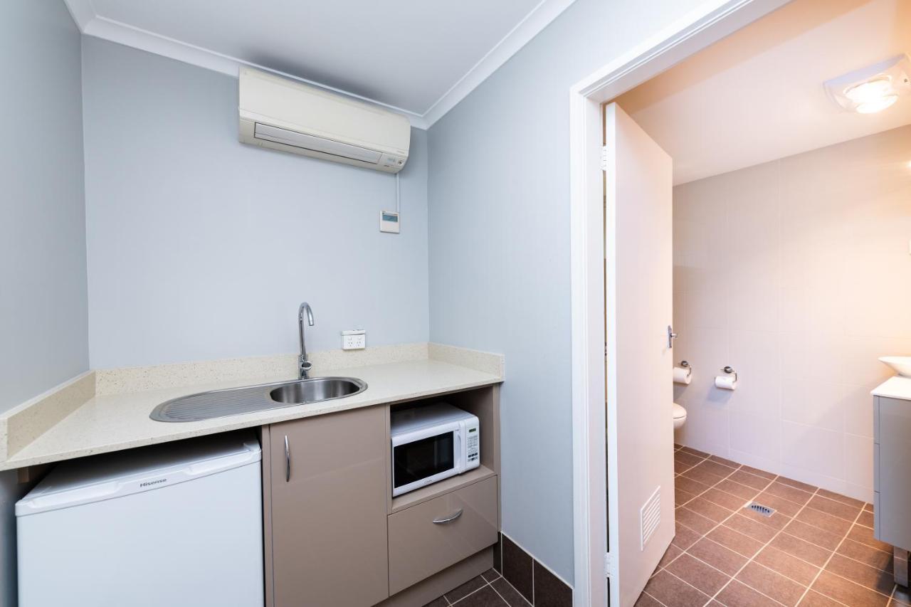 River Motel Queanbeyan Zewnętrze zdjęcie