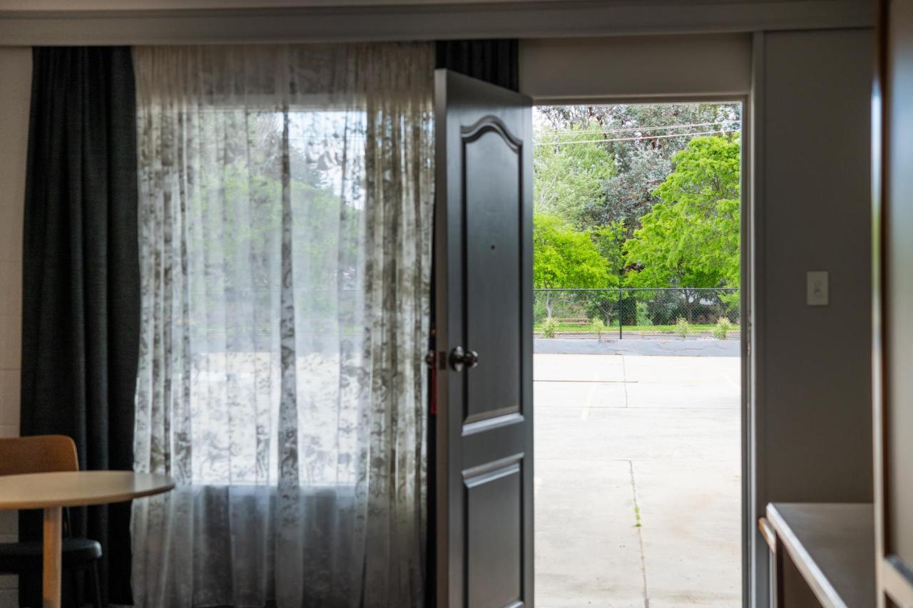 River Motel Queanbeyan Zewnętrze zdjęcie