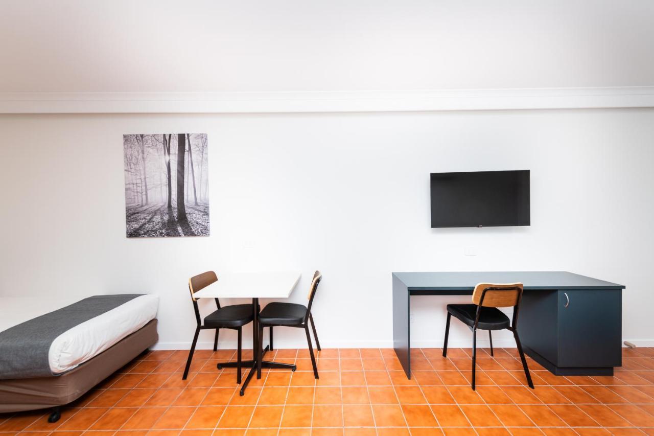 River Motel Queanbeyan Zewnętrze zdjęcie
