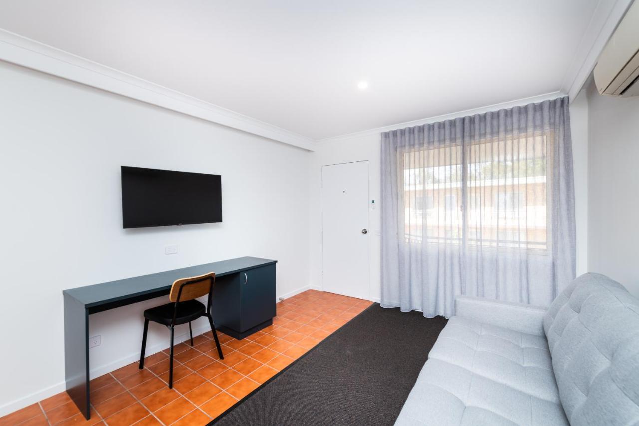 River Motel Queanbeyan Zewnętrze zdjęcie