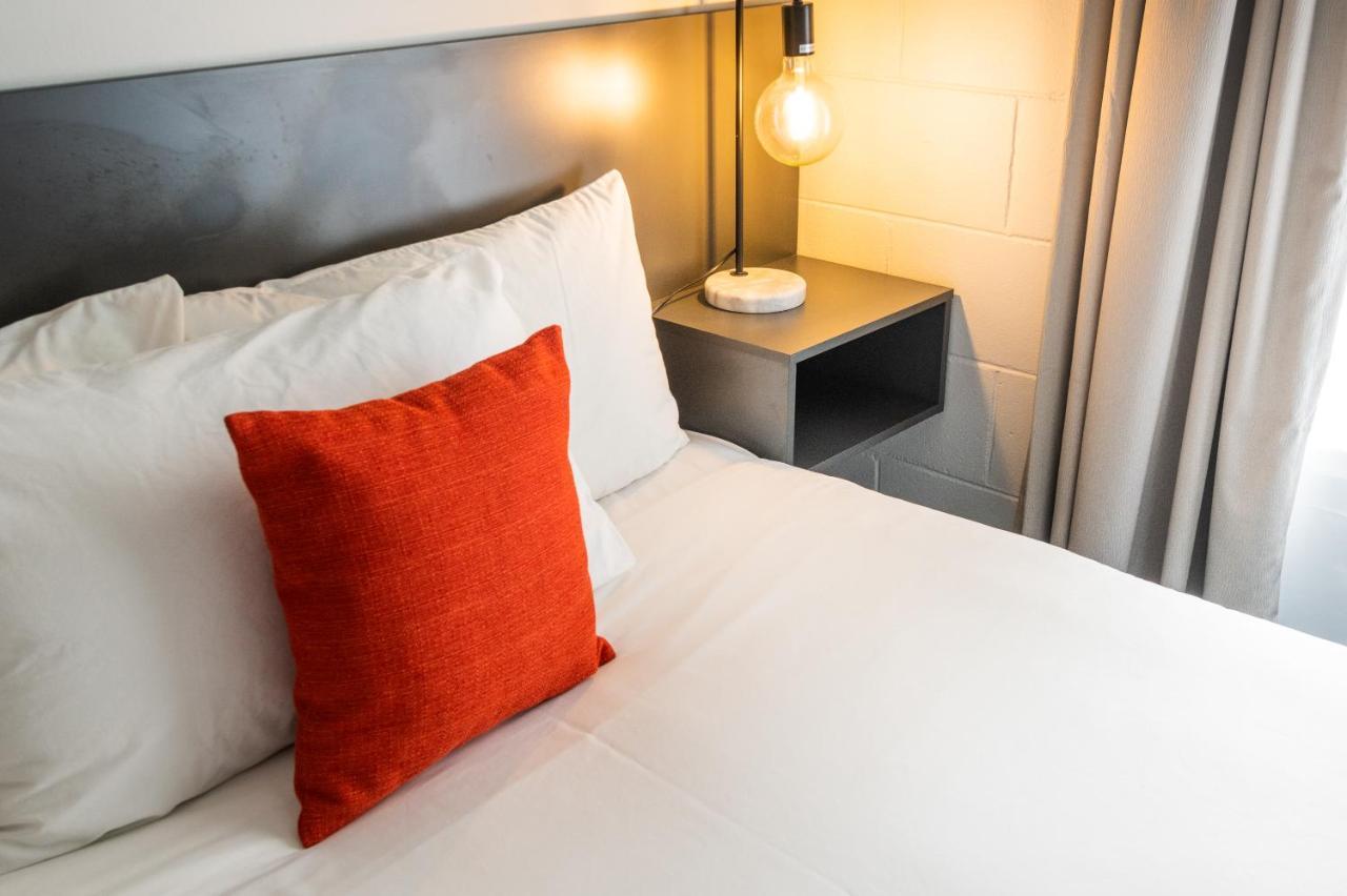 River Motel Queanbeyan Zewnętrze zdjęcie