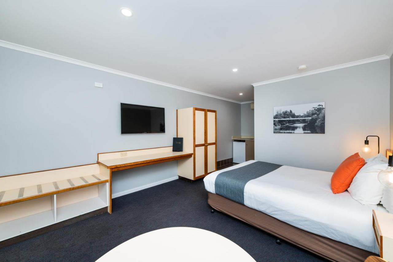 River Motel Queanbeyan Zewnętrze zdjęcie