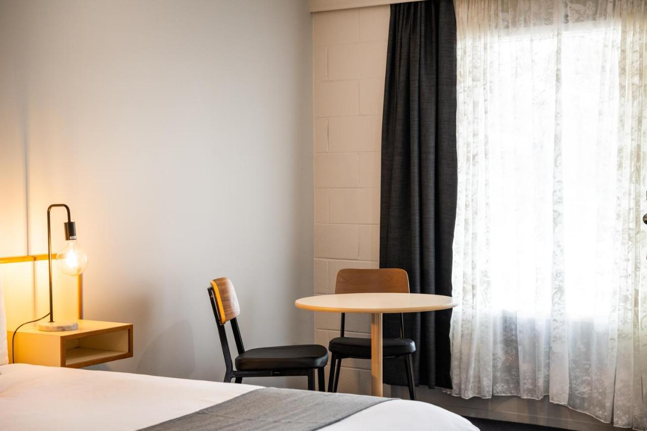 River Motel Queanbeyan Zewnętrze zdjęcie