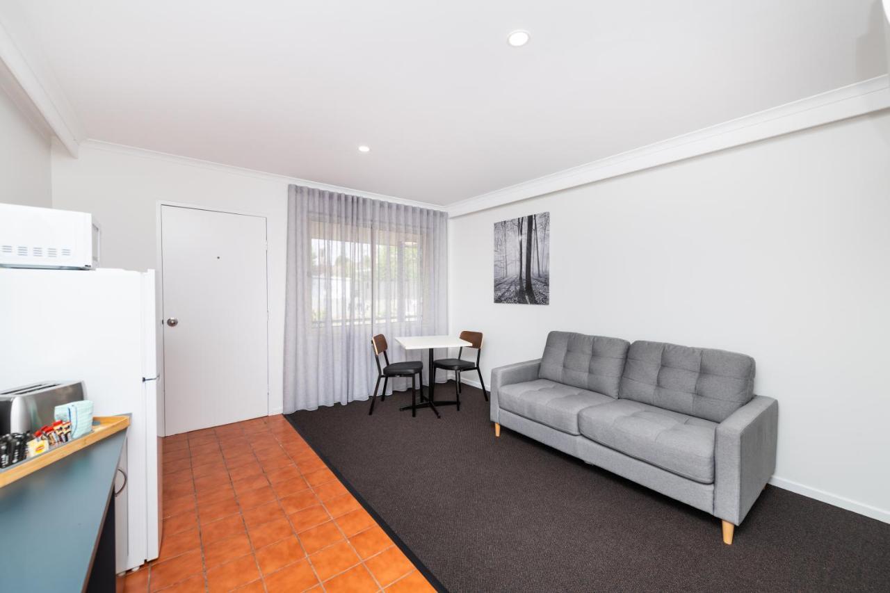 River Motel Queanbeyan Zewnętrze zdjęcie