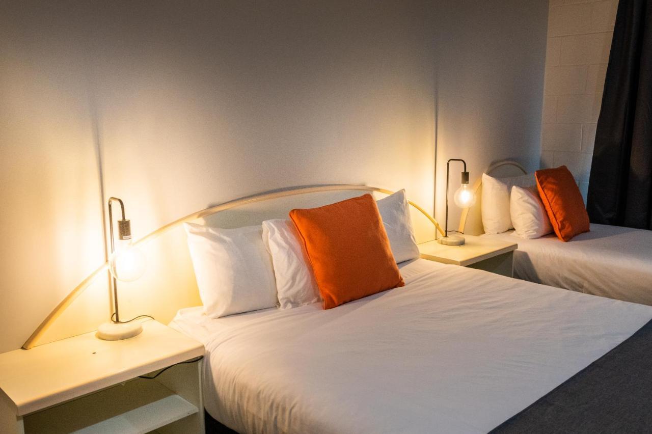 River Motel Queanbeyan Zewnętrze zdjęcie