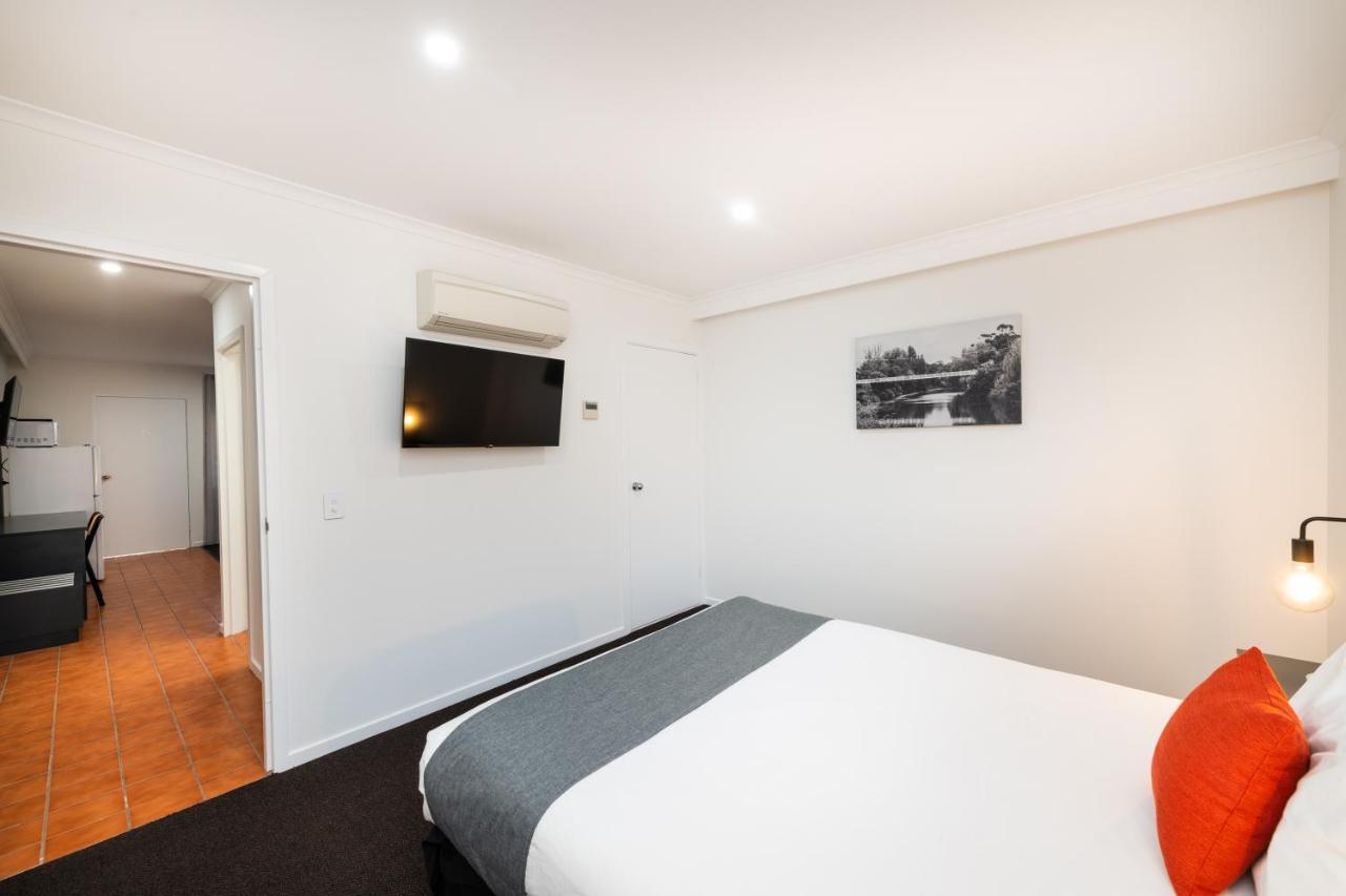 River Motel Queanbeyan Zewnętrze zdjęcie