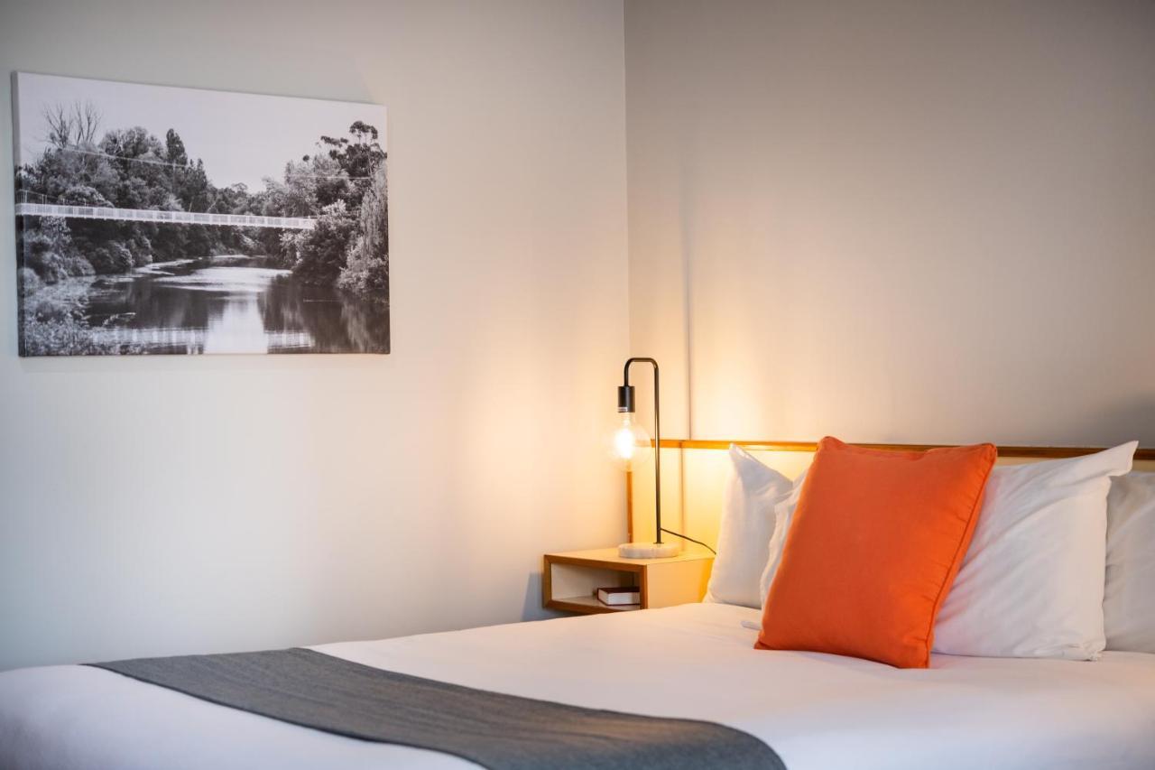River Motel Queanbeyan Zewnętrze zdjęcie