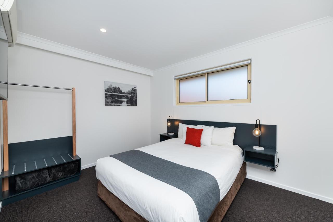 River Motel Queanbeyan Zewnętrze zdjęcie