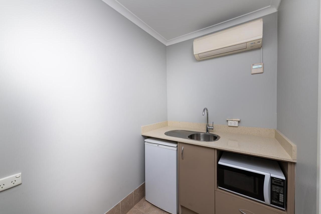 River Motel Queanbeyan Zewnętrze zdjęcie