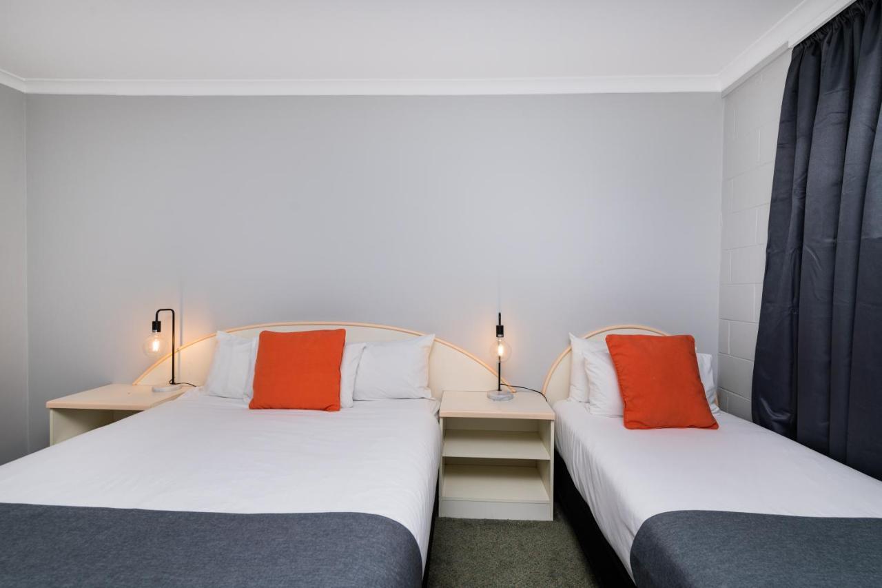 River Motel Queanbeyan Zewnętrze zdjęcie