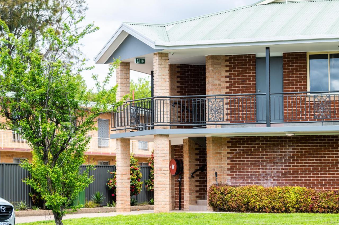 River Motel Queanbeyan Zewnętrze zdjęcie