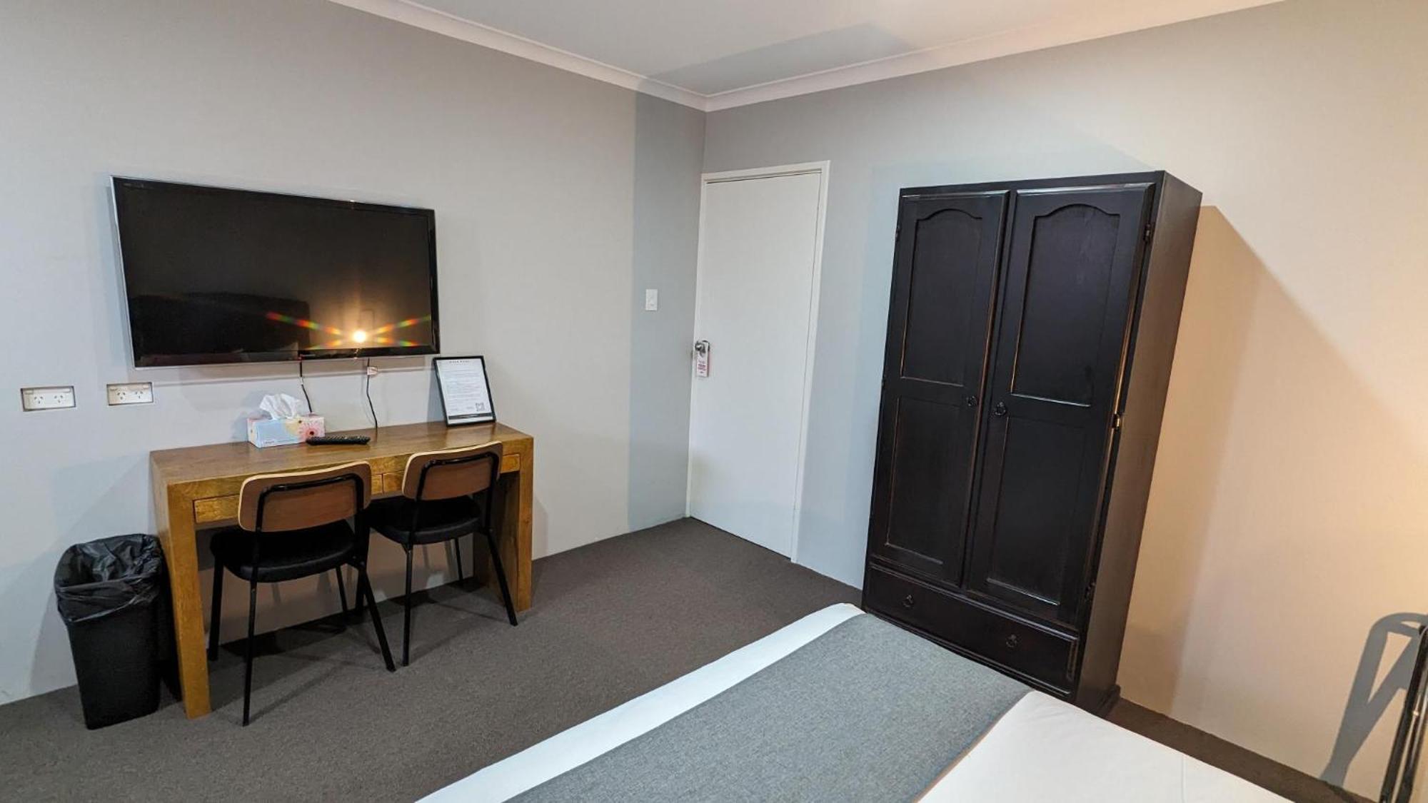 River Motel Queanbeyan Zewnętrze zdjęcie